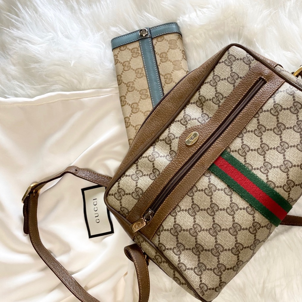 ❌SOLD❌✅Gucci Wallet✅ - Picture 12 of 12